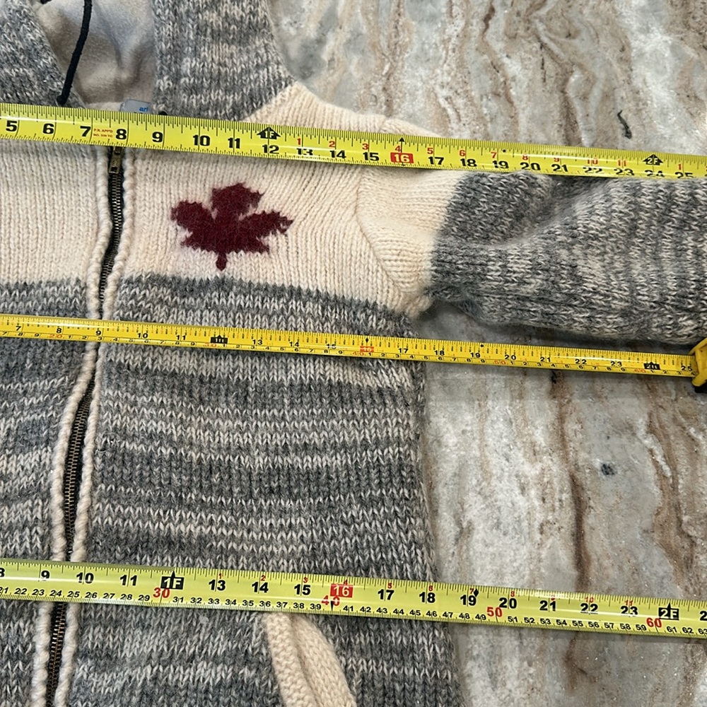 100% Wool Jacket - Picture 8 of 12